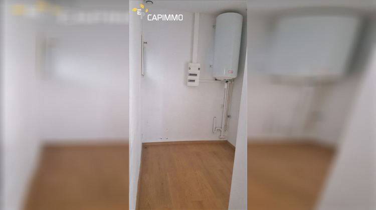 Ma-Cabane - Location Appartement SALON-DE-PROVENCE, 70 m²