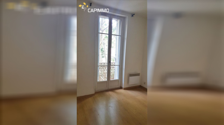 Ma-Cabane - Location Appartement SALON-DE-PROVENCE, 70 m²