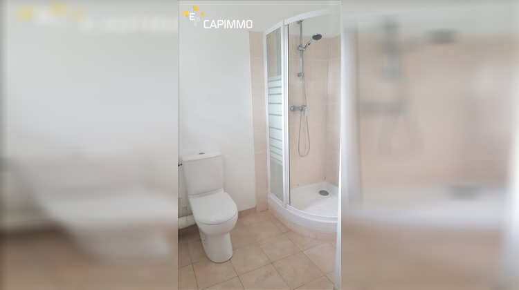 Ma-Cabane - Location Appartement SALON-DE-PROVENCE, 70 m²