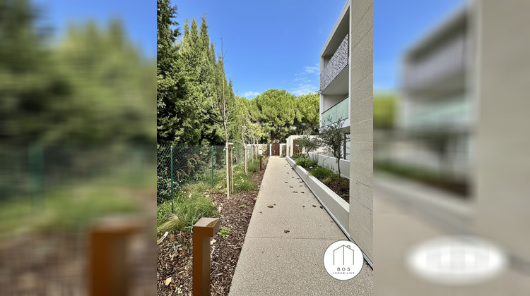 Ma-Cabane - Location Appartement Salon-de-Provence, 46 m²