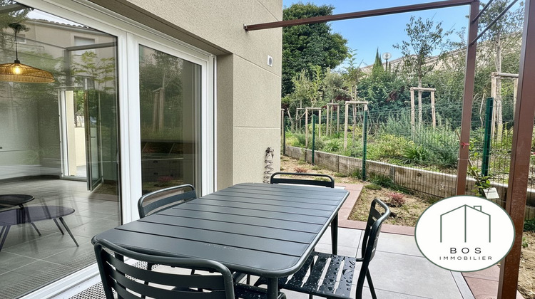 Ma-Cabane - Location Appartement Salon-de-Provence, 46 m²
