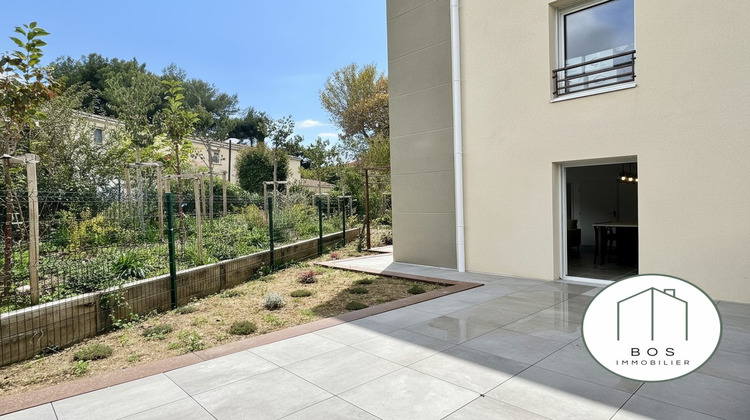 Ma-Cabane - Location Appartement Salon-de-Provence, 46 m²