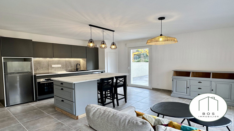 Ma-Cabane - Location Appartement Salon-de-Provence, 46 m²