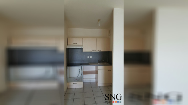 Ma-Cabane - Location Appartement Salouël, 49 m²