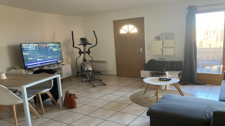 Ma-Cabane - Location Appartement SALSES-LE-CHATEAU, 41 m²