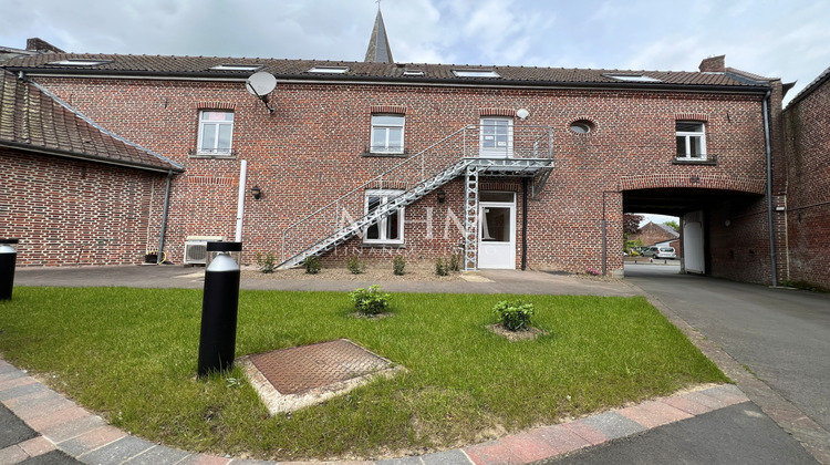 Ma-Cabane - Location Appartement Saméon, 116 m²