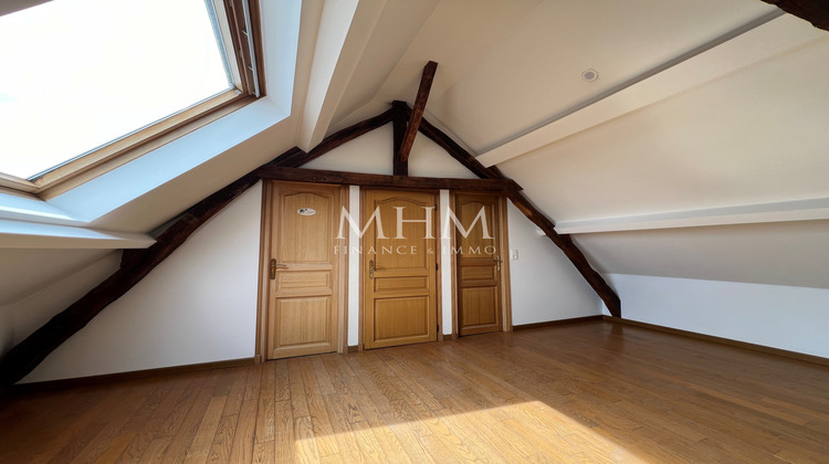 Ma-Cabane - Location Appartement Saméon, 116 m²