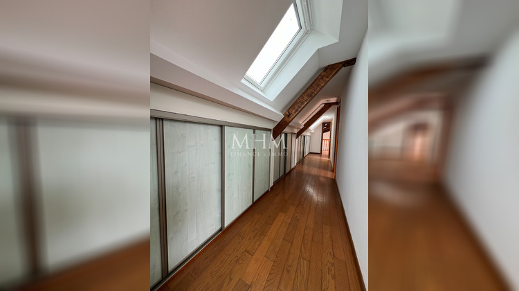 Ma-Cabane - Location Appartement Saméon, 116 m²