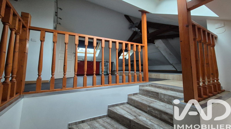 Ma-Cabane - Location Appartement Sammeron, 40 m²