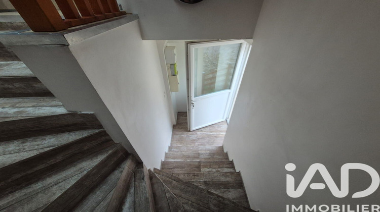 Ma-Cabane - Location Appartement Sammeron, 40 m²