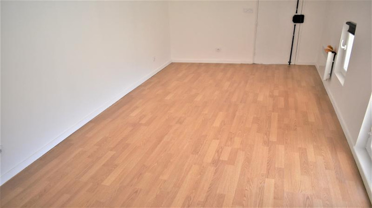 Ma-Cabane - Location Appartement SAMMERON, 49 m²
