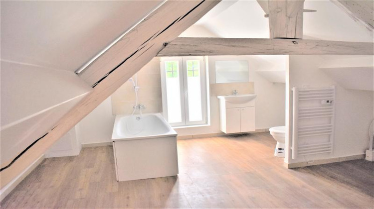 Ma-Cabane - Location Appartement SAMMERON, 49 m²