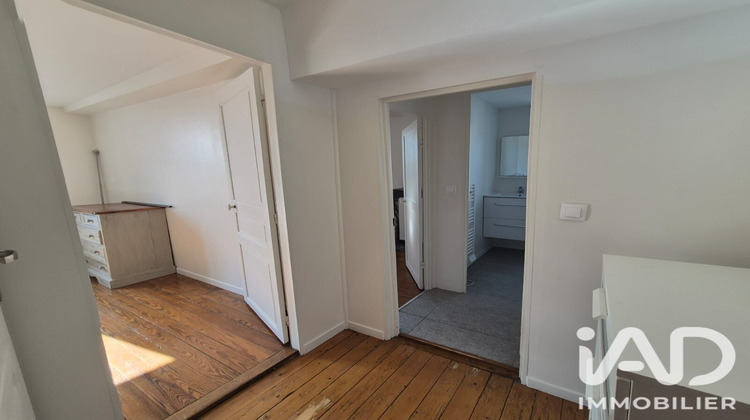 Ma-Cabane - Location Appartement Sammeron, 59 m²