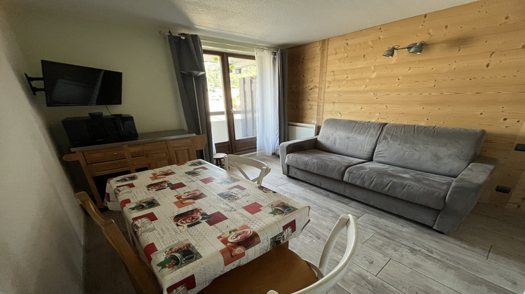 Ma-Cabane - Location Appartement Samoëns, 19 m²