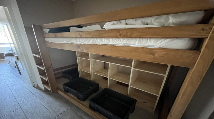 Ma-Cabane - Location Appartement Samoëns, 19 m²