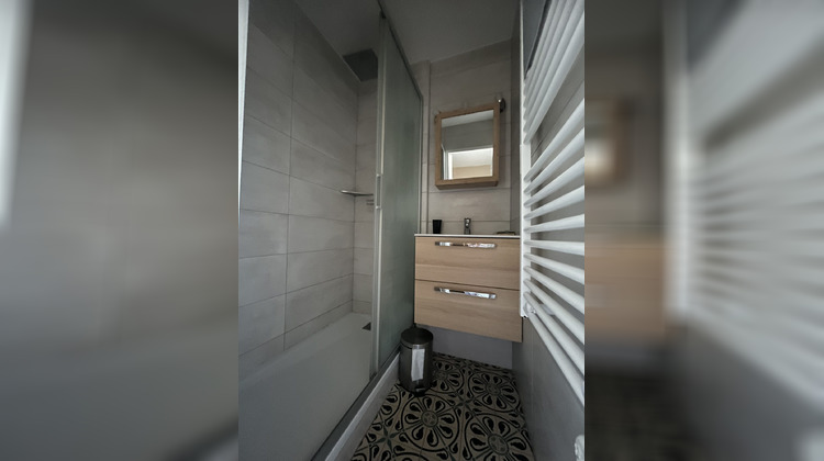 Ma-Cabane - Location Appartement Samoëns, 19 m²