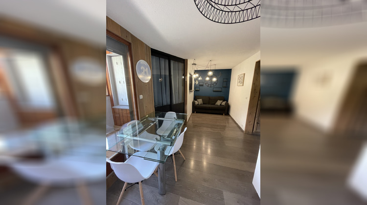 Ma-Cabane - Location Appartement Samoëns, 32 m²