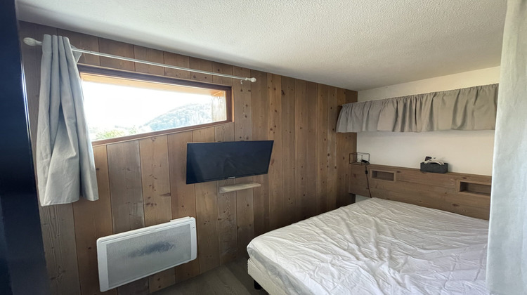 Ma-Cabane - Location Appartement Samoëns, 32 m²
