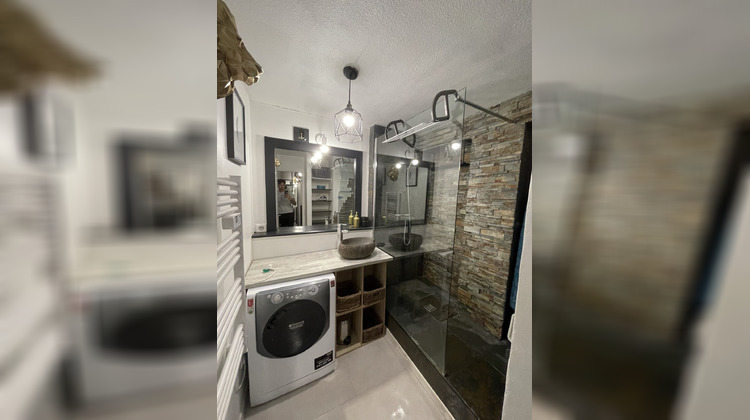 Ma-Cabane - Location Appartement Samoëns, 32 m²