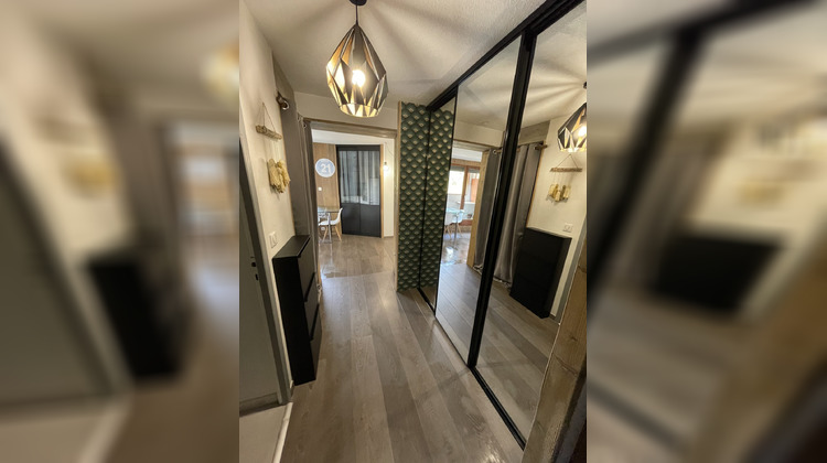 Ma-Cabane - Location Appartement Samoëns, 32 m²