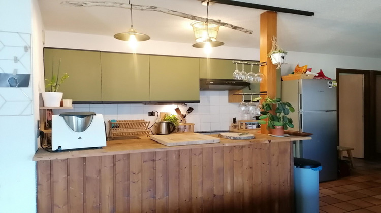 Ma-Cabane - Location Appartement SAMOENS, 60 m²