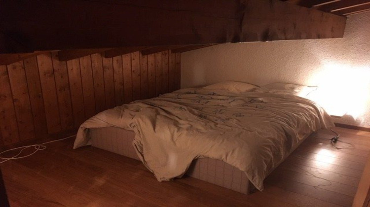 Ma-Cabane - Location Appartement SAMOENS, 60 m²