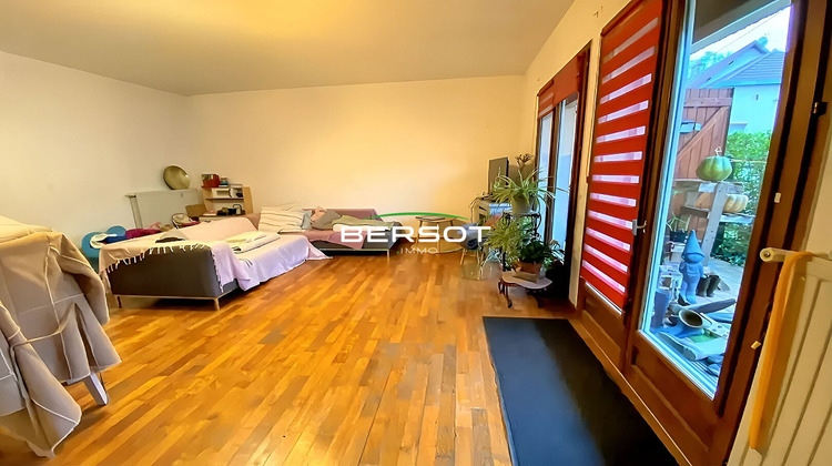 Ma-Cabane - Location Appartement SAMPANS, 85 m²