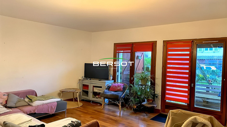 Ma-Cabane - Location Appartement SAMPANS, 85 m²