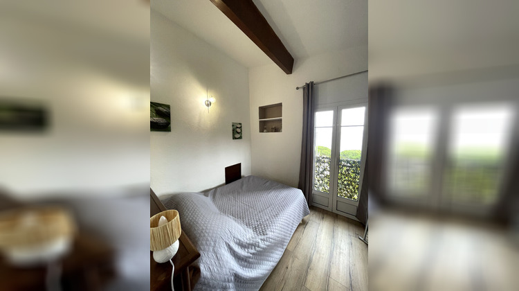 Ma-Cabane - Location Appartement SAN-MARTINO-DI-LOTA, 32 m²