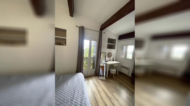 Ma-Cabane - Location Appartement SAN-MARTINO-DI-LOTA, 32 m²