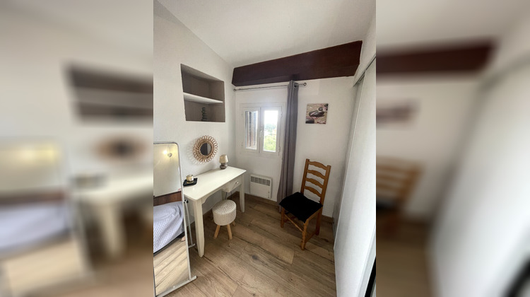 Ma-Cabane - Location Appartement SAN-MARTINO-DI-LOTA, 32 m²