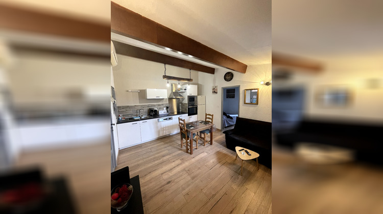 Ma-Cabane - Location Appartement SAN-MARTINO-DI-LOTA, 32 m²