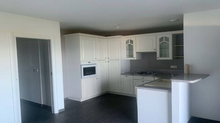 Ma-Cabane - Location Appartement SAN-MARTINO-DI-LOTA, 45 m²