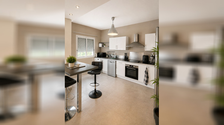 Ma-Cabane - Location Appartement SAN-MARTINO-DI-LOTA, 76 m²