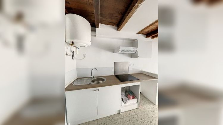 Ma-Cabane - Location Appartement San-Nicolao, 25 m²