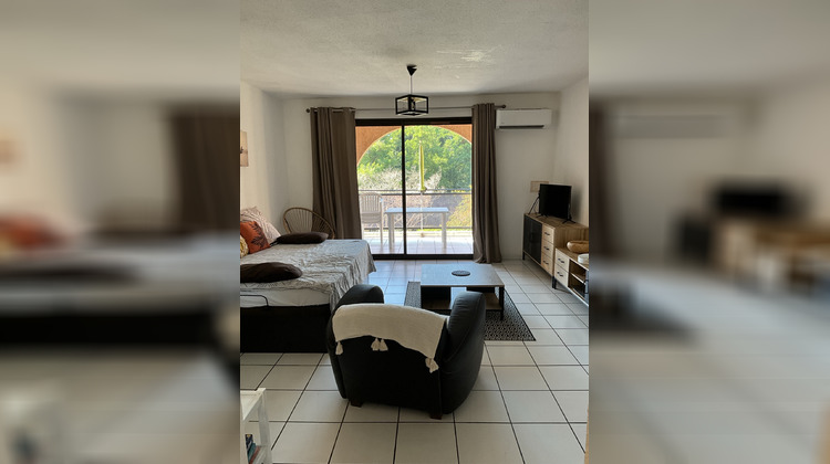 Ma-Cabane - Location Appartement San-Nicolao, 29 m²