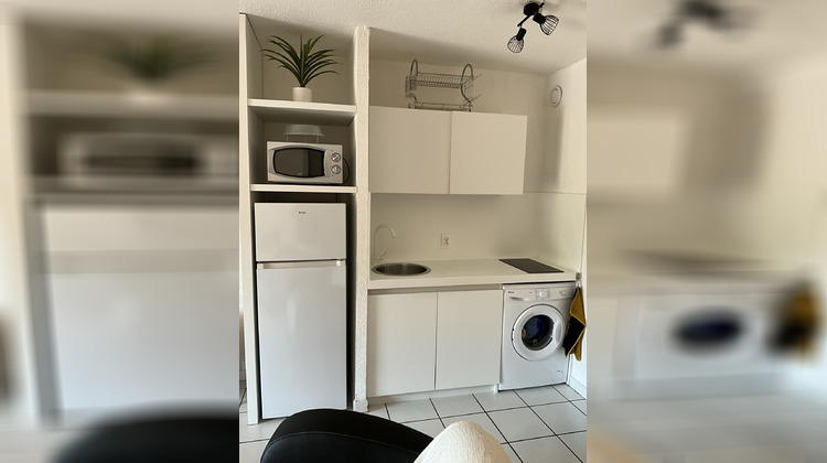 Ma-Cabane - Location Appartement San-Nicolao, 29 m²