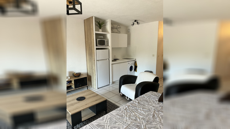 Ma-Cabane - Location Appartement San-Nicolao, 29 m²