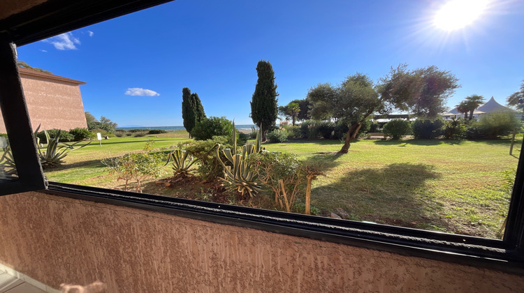 Ma-Cabane - Location Appartement San-Nicolao, 23 m²