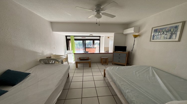 Ma-Cabane - Location Appartement San-Nicolao, 23 m²