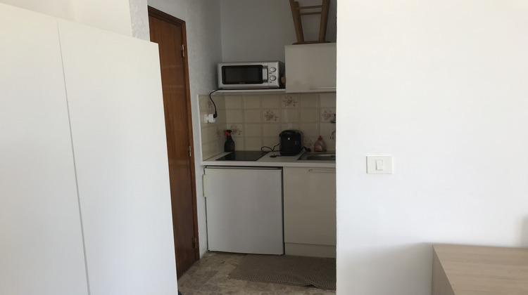 Ma-Cabane - Location Appartement San-Nicolao, 15 m²