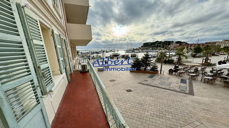 Ma-Cabane - Location Appartement SANARY-SUR-MER, 50 m²