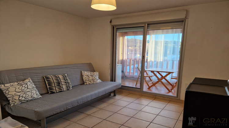 Ma-Cabane - Location Appartement Sanary-sur-Mer, 16 m²