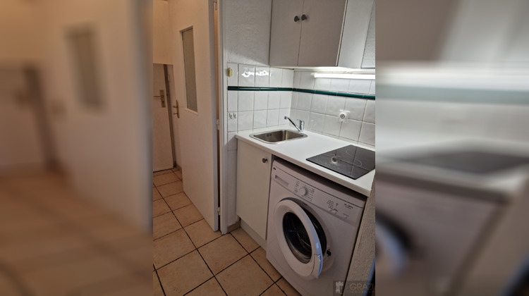 Ma-Cabane - Location Appartement Sanary-sur-Mer, 16 m²