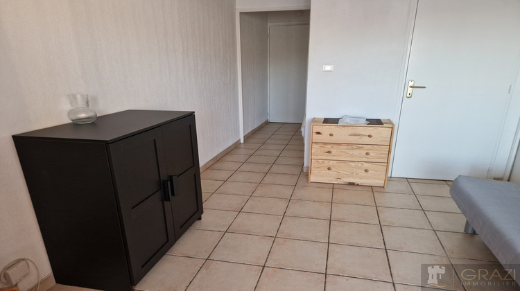 Ma-Cabane - Location Appartement Sanary-sur-Mer, 16 m²