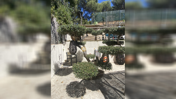 Ma-Cabane - Location Appartement Sanary-sur-Mer, 65 m²