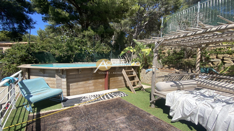 Ma-Cabane - Location Appartement Sanary-sur-Mer, 65 m²