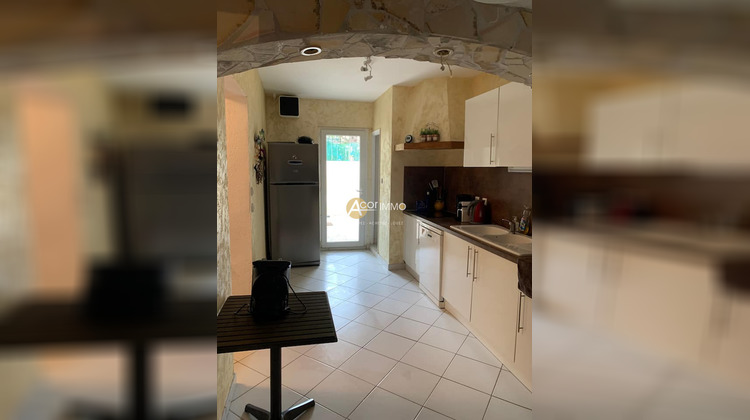 Ma-Cabane - Location Appartement Sanary-sur-Mer, 65 m²