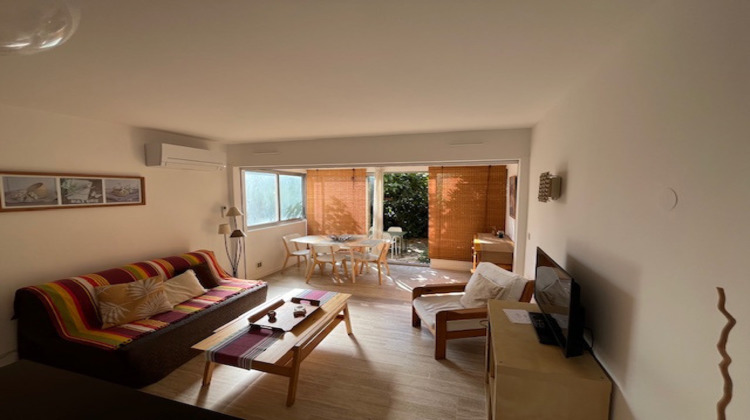 Ma-Cabane - Location Appartement Sanary-sur-Mer, 30 m²