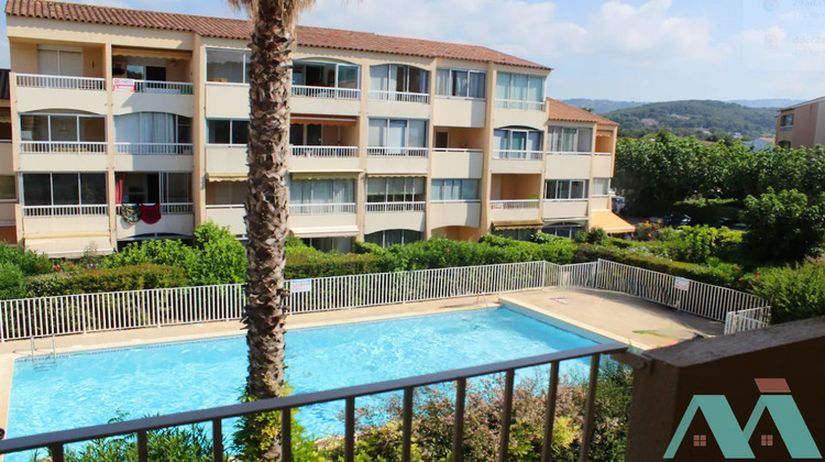 Ma-Cabane - Location Appartement Sanary-sur-Mer, 23 m²